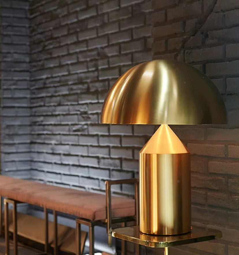 Atollo Table Lamp - Yiarolight