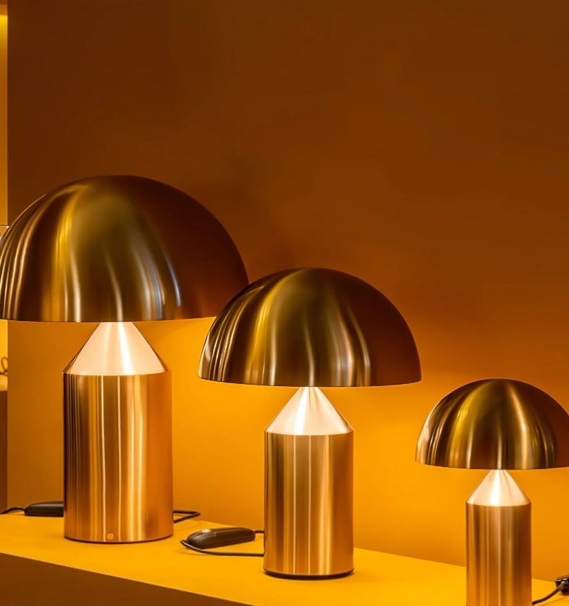 Atollo Table Lamp - Yiarolight