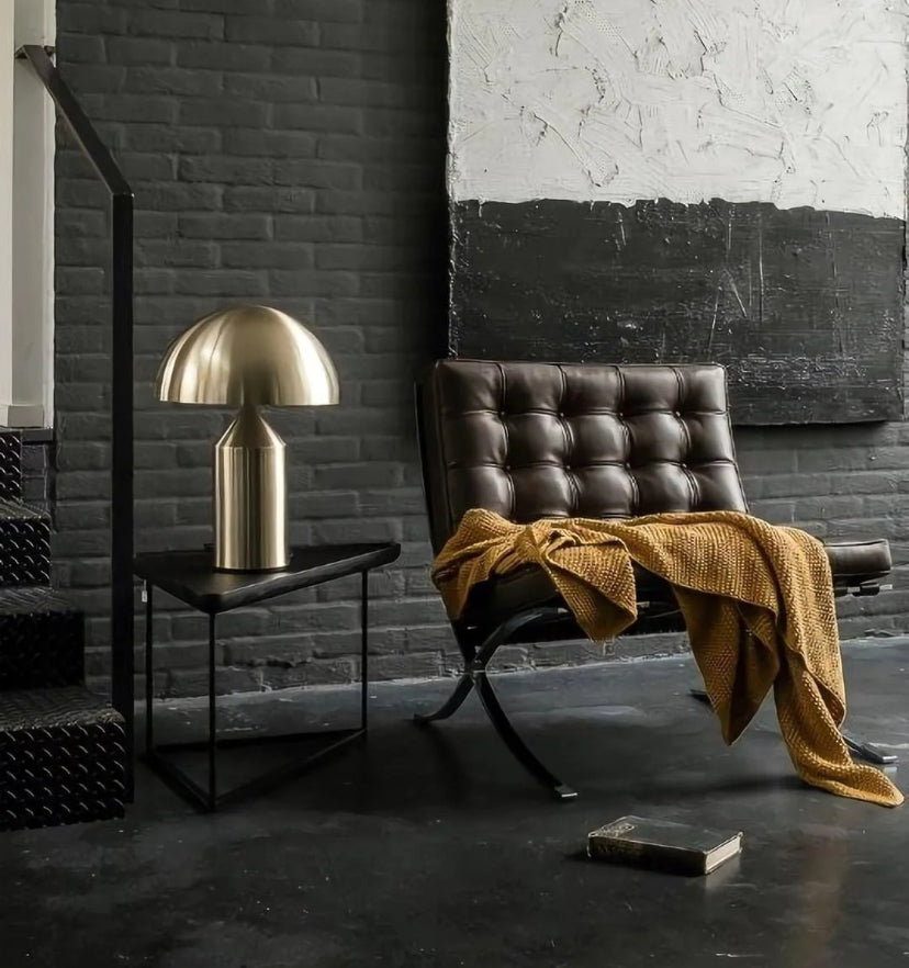 Atollo Table Lamp - Yiarolight