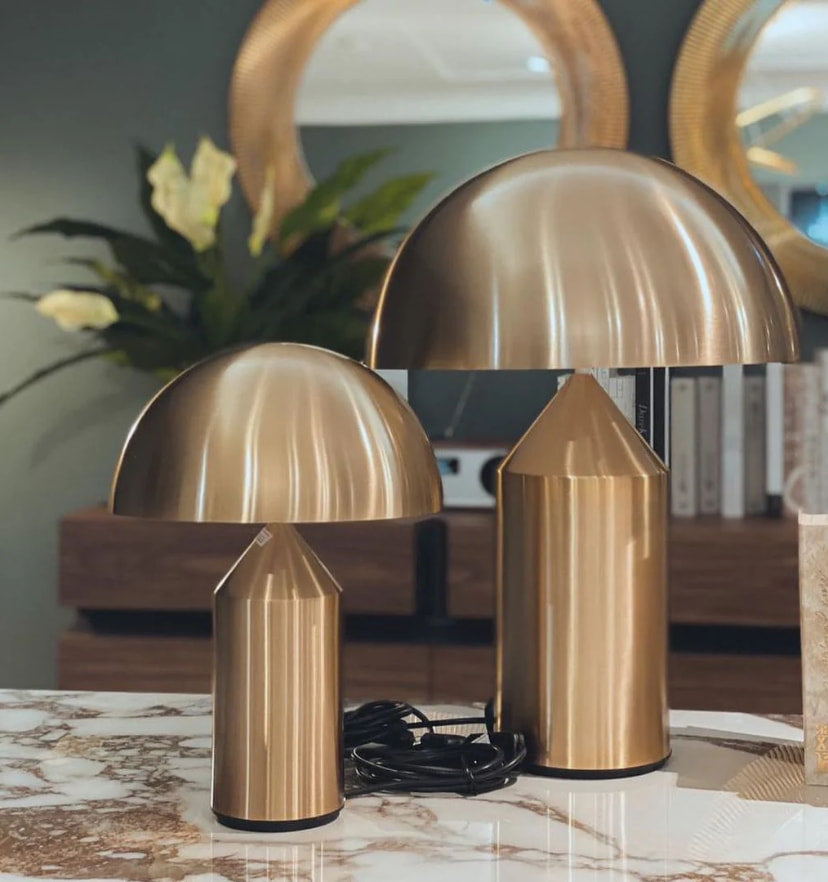 Atollo Table Lamp - Yiarolight