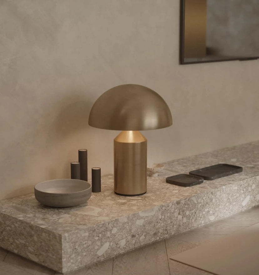 Atollo Table Lamp - Yiarolight