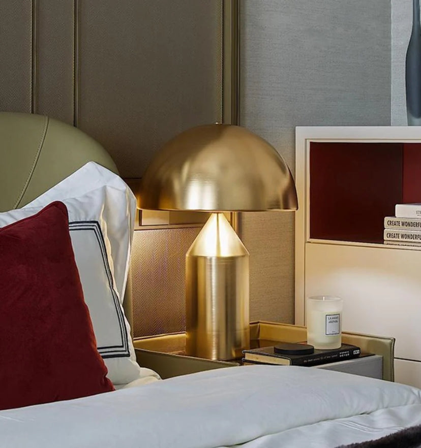 Atollo Table Lamp - Yiarolight