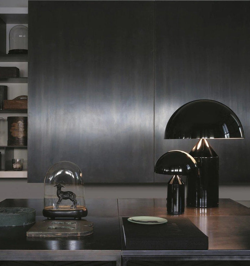 Atollo Table Lamp - Yiarolight