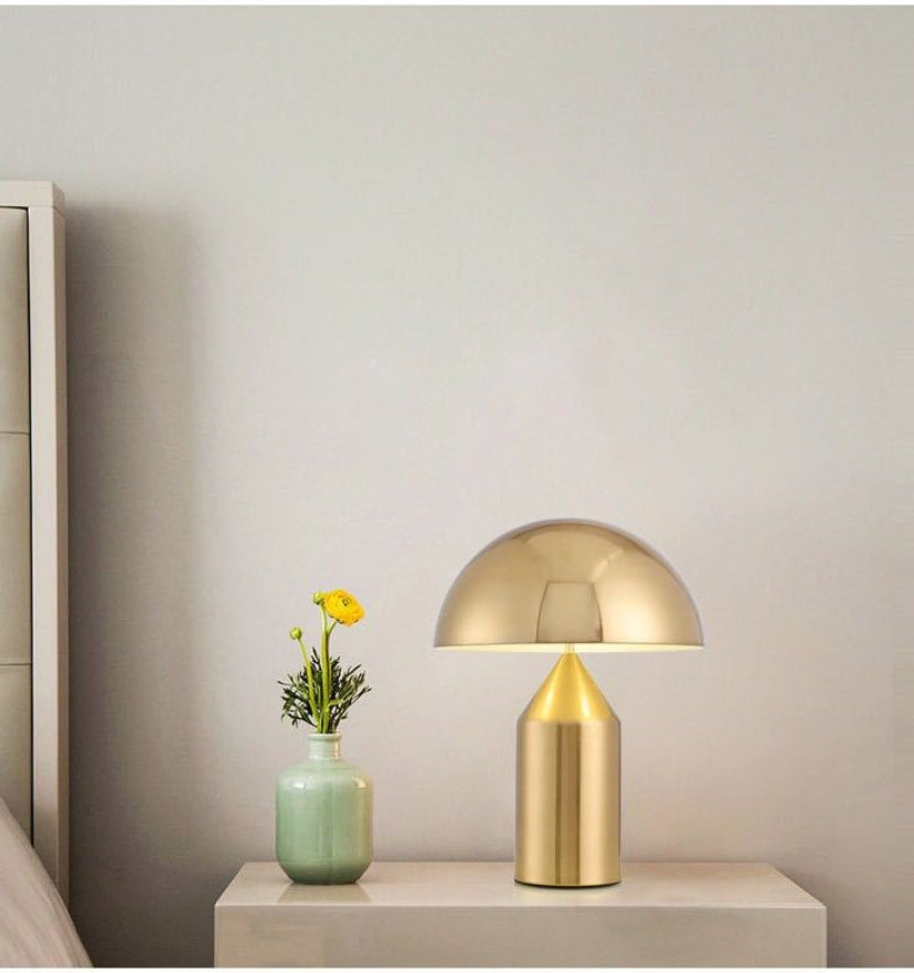 Atollo Table Lamp - Yiarolight