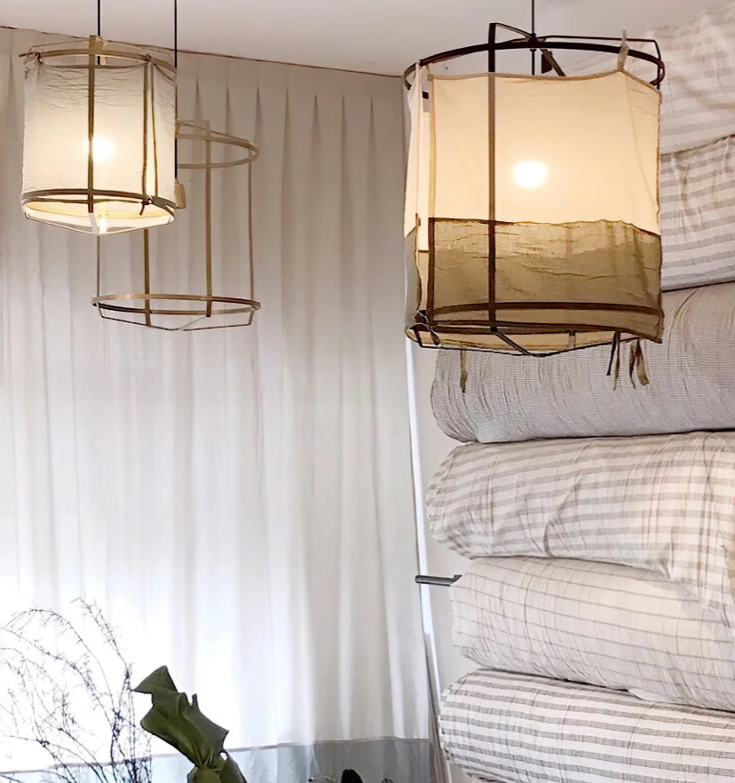 Ay illuminate Pendant Light - Yiarolight
