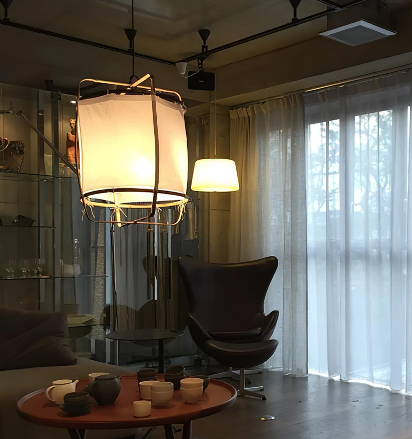 Ay illuminate Pendant Light - Yiarolight