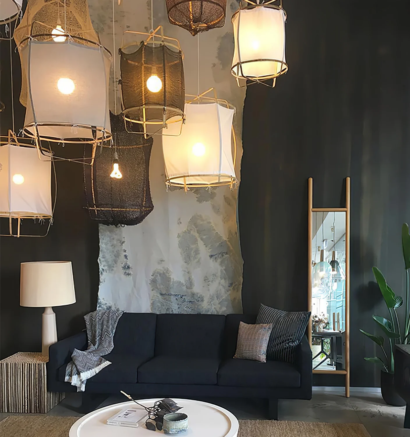 Ay illuminate Pendant Light - Yiarolight