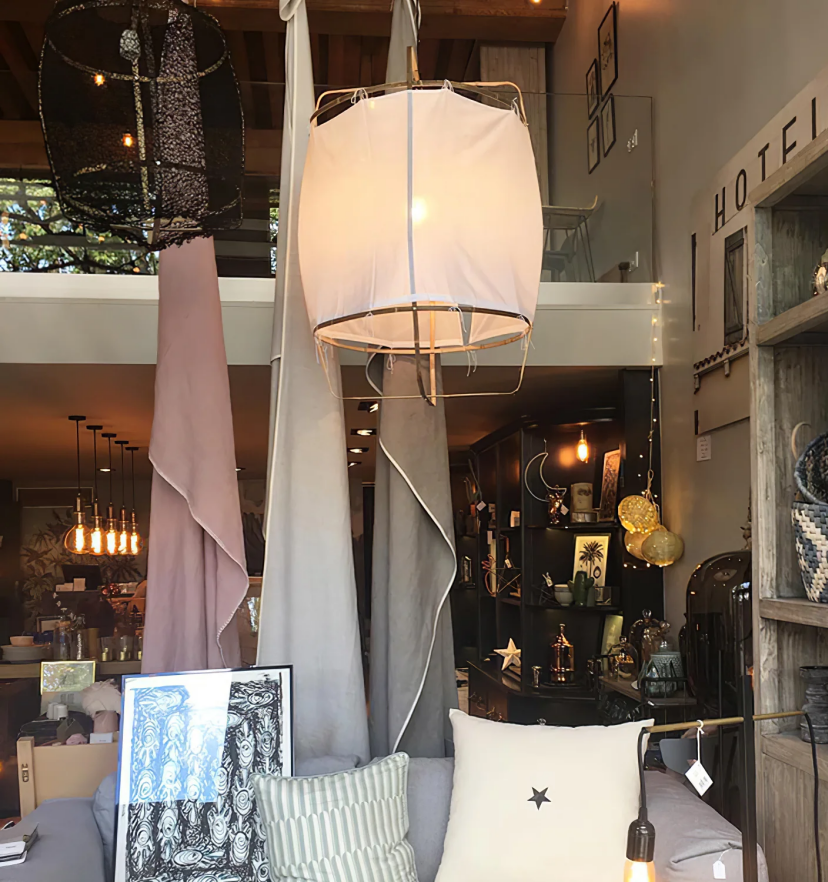 Ay illuminate Pendant Light - Yiarolight