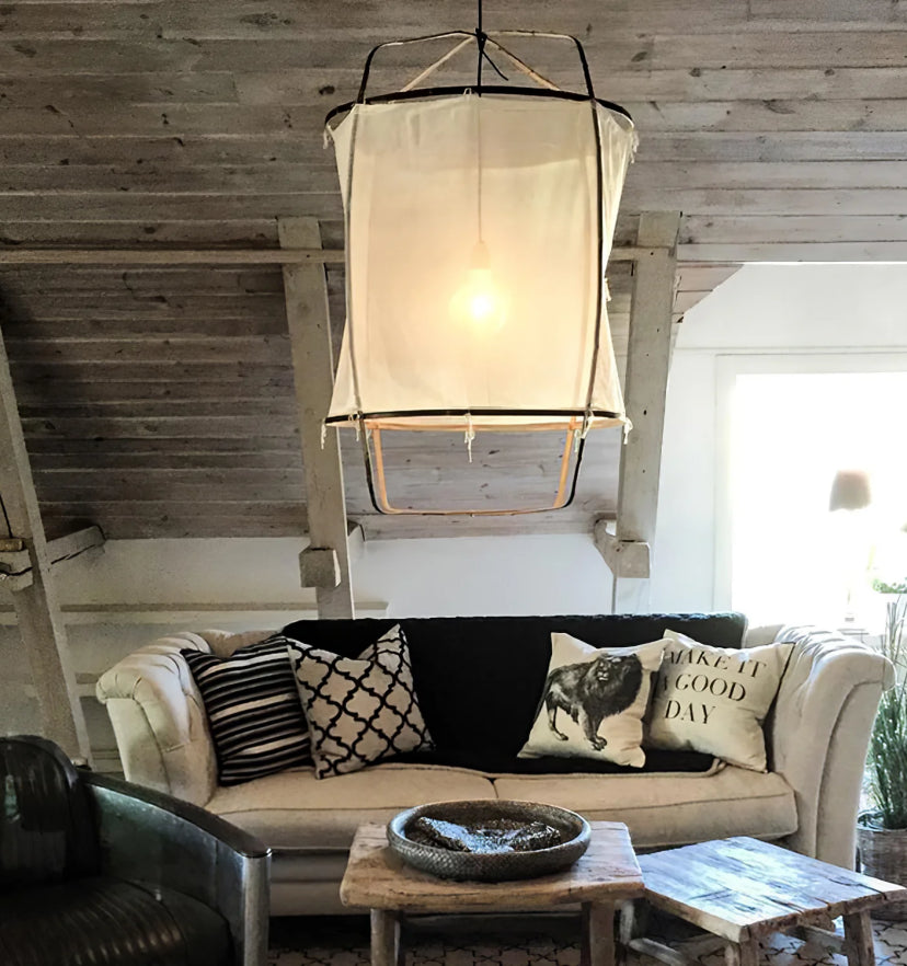 Ay illuminate Pendant Light - Yiarolight