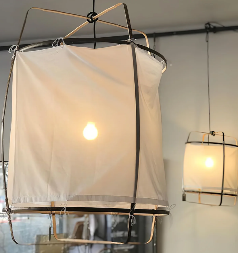 Ay illuminate Pendant Light - Yiarolight