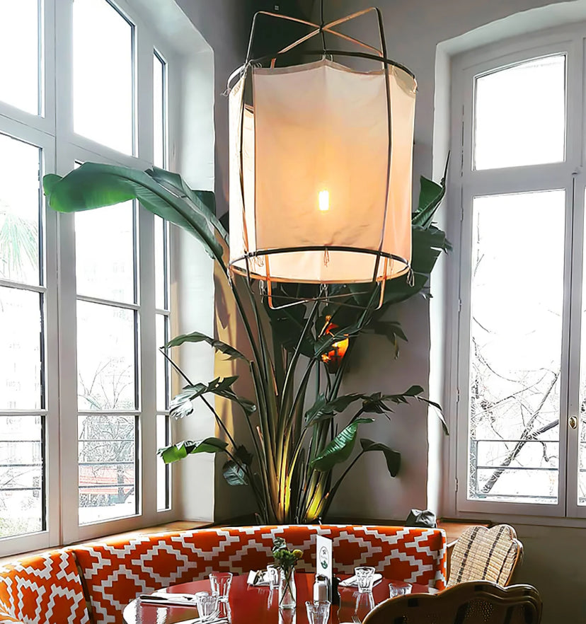 Ay illuminate Pendant Light - Yiarolight