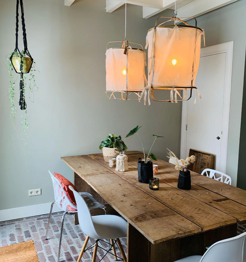 Ay illuminate Pendant Light - Yiarolight