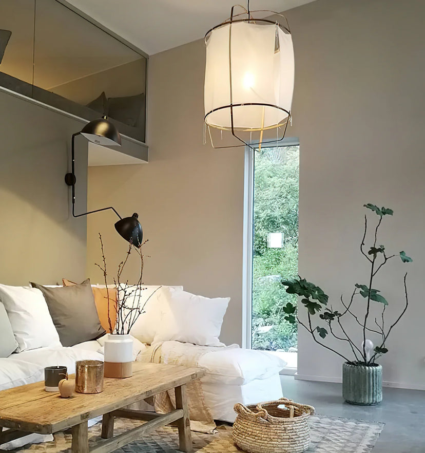 Ay illuminate Pendant Light - Yiarolight