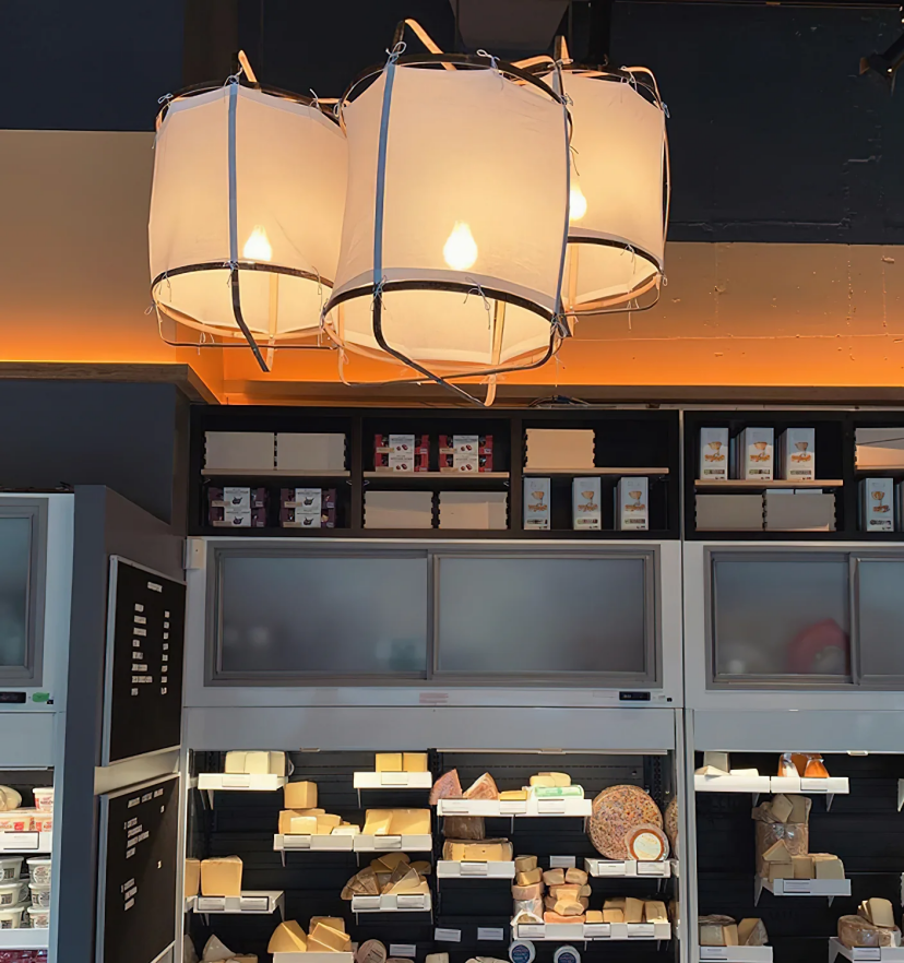Ay illuminate Pendant Light - Yiarolight