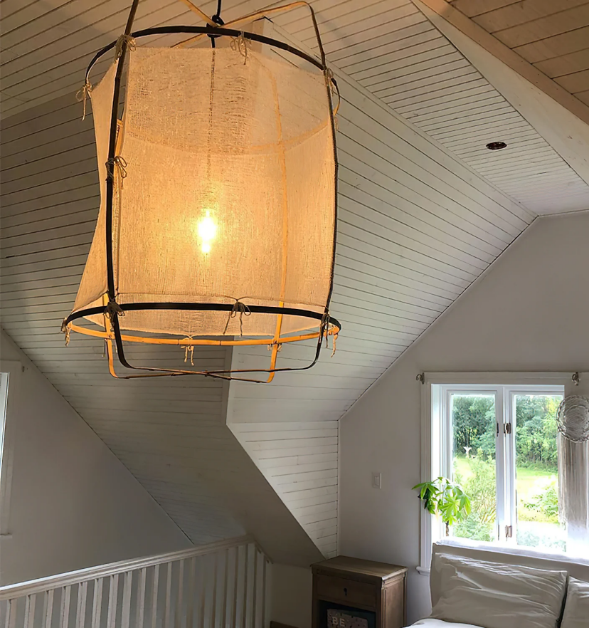 Ay illuminate Pendant Light - Yiarolight