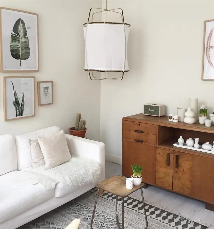 Ay illuminate Pendant Light - Yiarolight