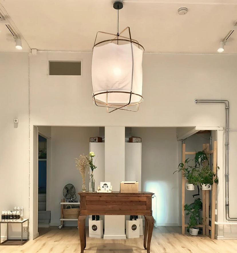 Ay illuminate Pendant Light - Yiarolight