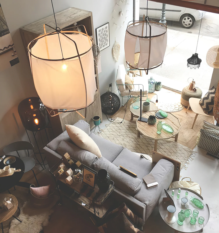 Ay illuminate Pendant Light - Yiarolight