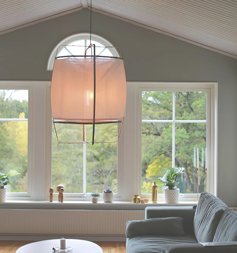 Ay illuminate Pendant Light - Yiarolight