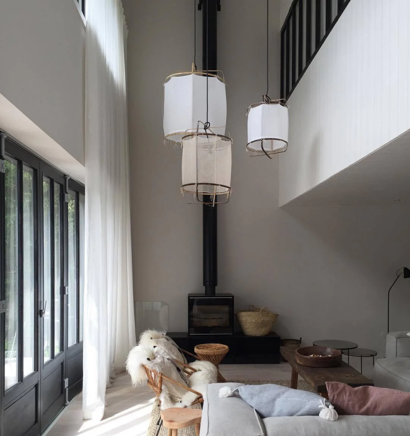 Ay illuminate Pendant Light - Yiarolight