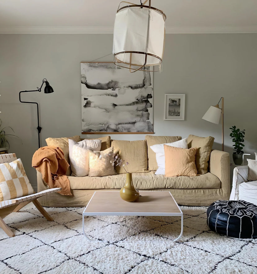 Ay illuminate Pendant Light - Yiarolight