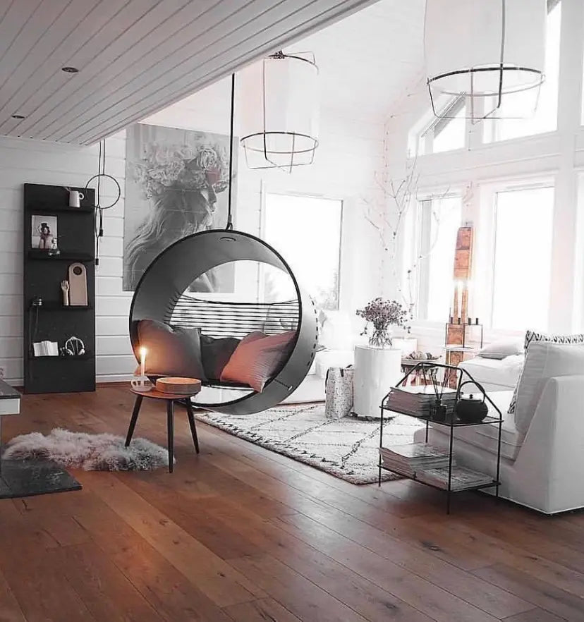 Ay illuminate Pendant Light - Yiarolight