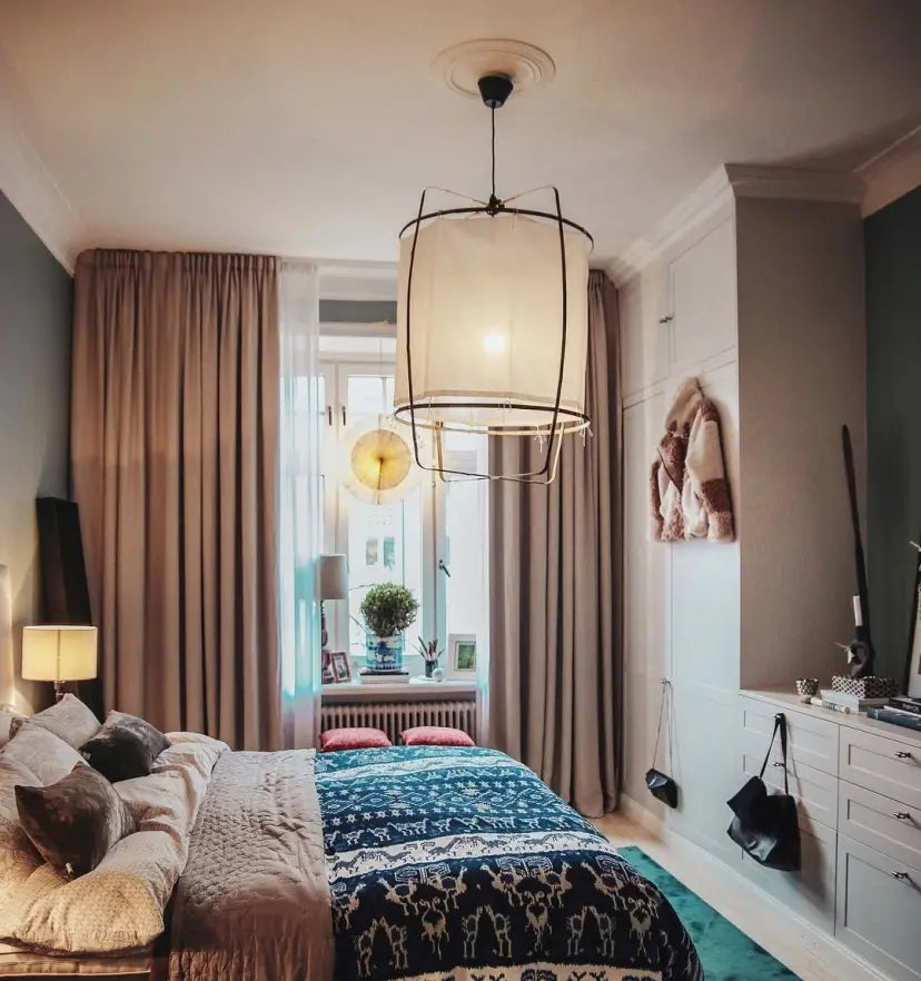 Ay illuminate Pendant Light - Yiarolight