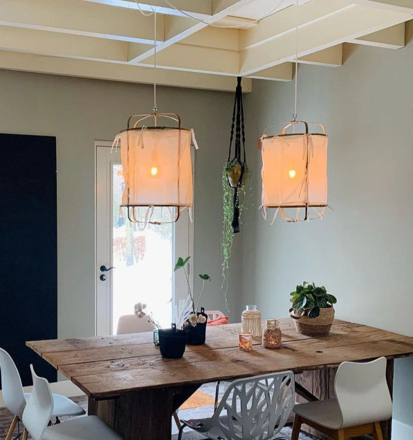 Ay illuminate Pendant Light - Yiarolight