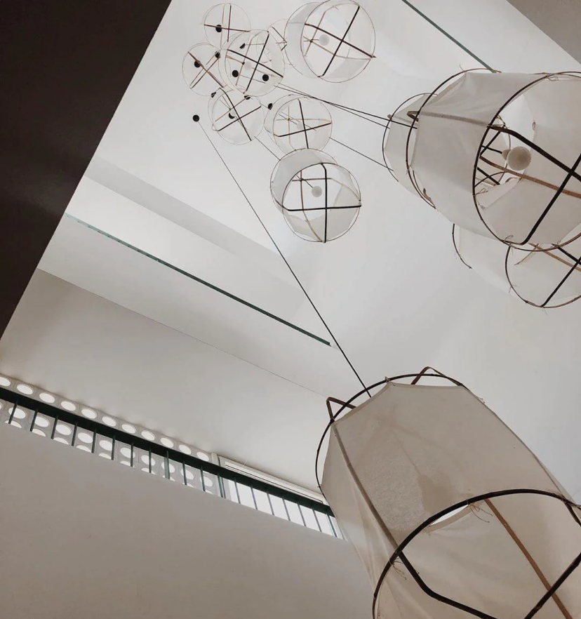 Ay illuminate Pendant Light - Yiarolight