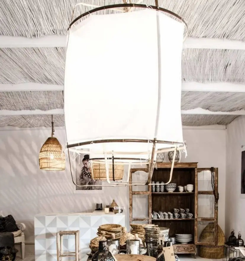 Ay illuminate Pendant Light - Yiarolight