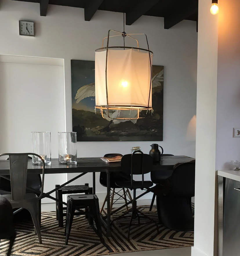 Ay illuminate Pendant Light - Yiarolight