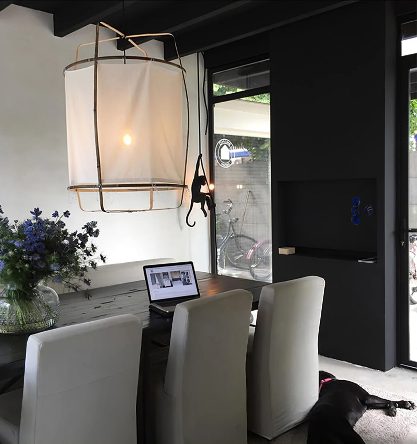 Ay illuminate Pendant Light - Yiarolight