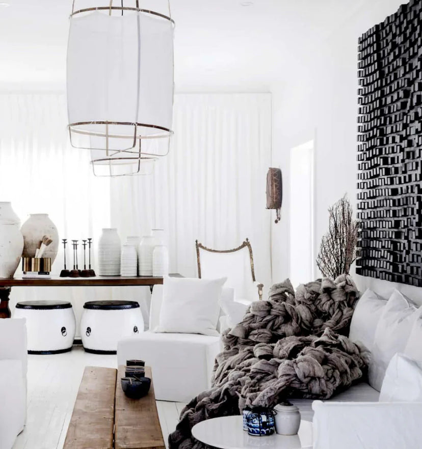 Ay illuminate Pendant Light - Yiarolight