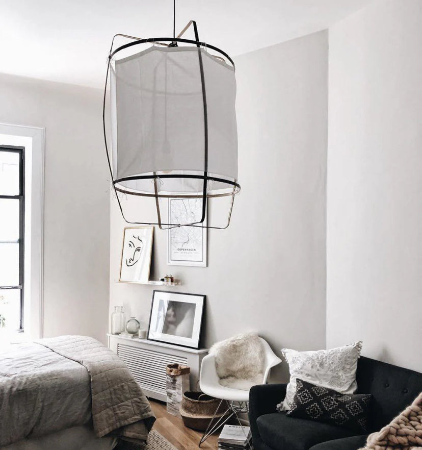 Ay illuminate Pendant Light - Yiarolight