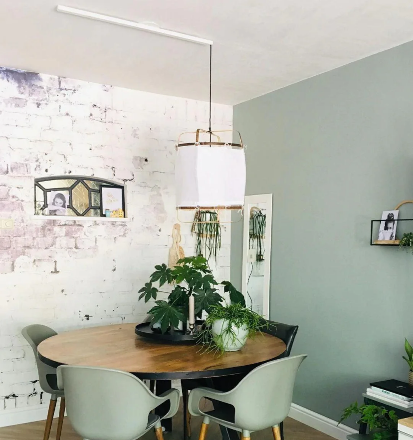 Ay illuminate Pendant Light - Yiarolight