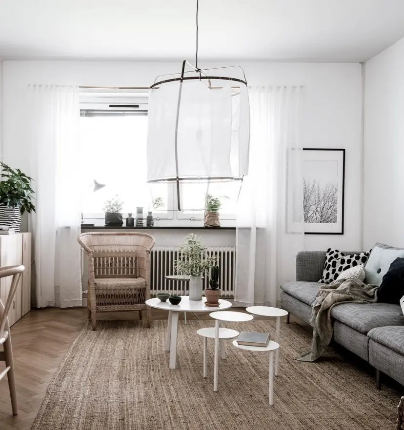 Ay illuminate Pendant Light - Yiarolight
