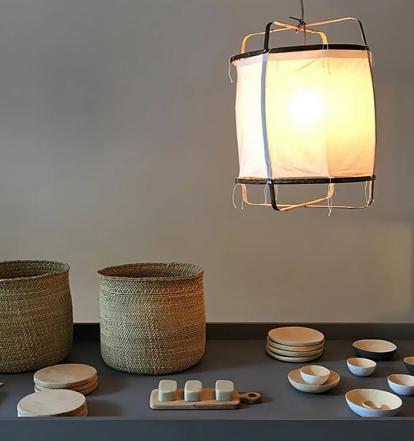 Ay illuminate Pendant Light - Yiarolight
