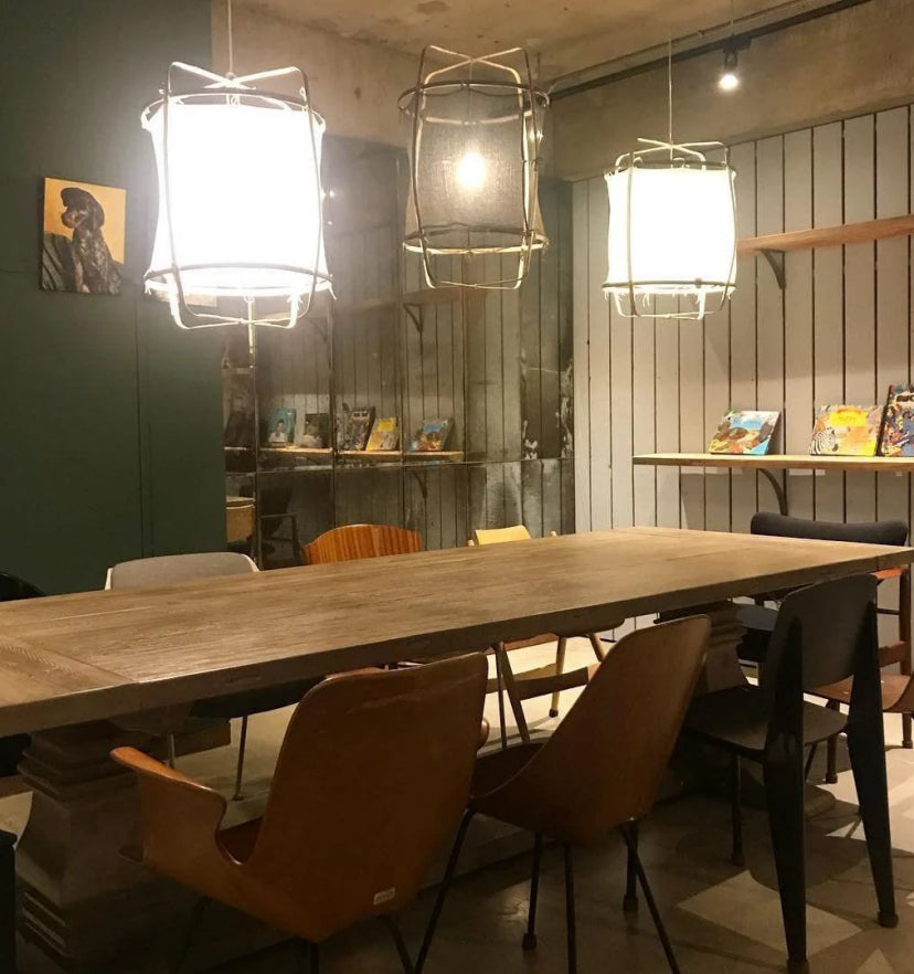 Ay illuminate Pendant Light - Yiarolight
