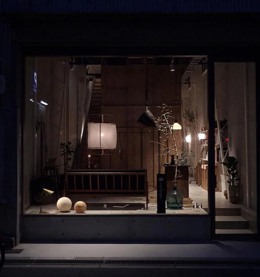 Ay illuminate Pendant Light - Yiarolight