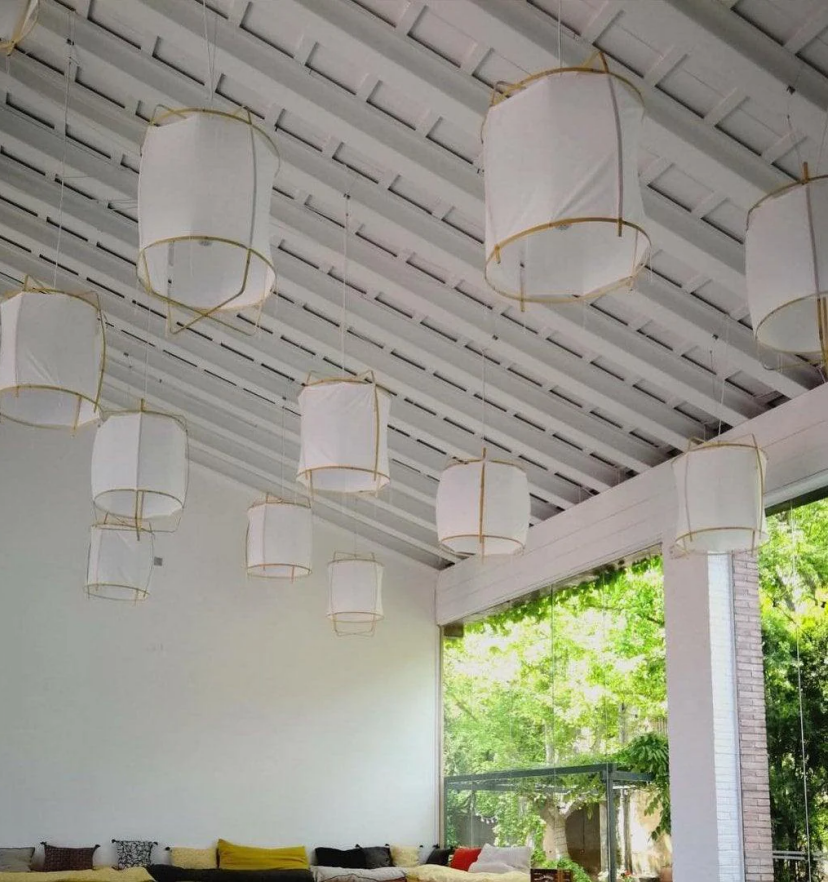 Ay illuminate Pendant Light - Yiarolight
