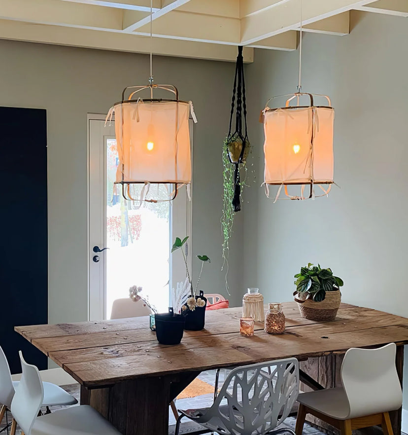 Ay illuminate Pendant Light - Yiarolight