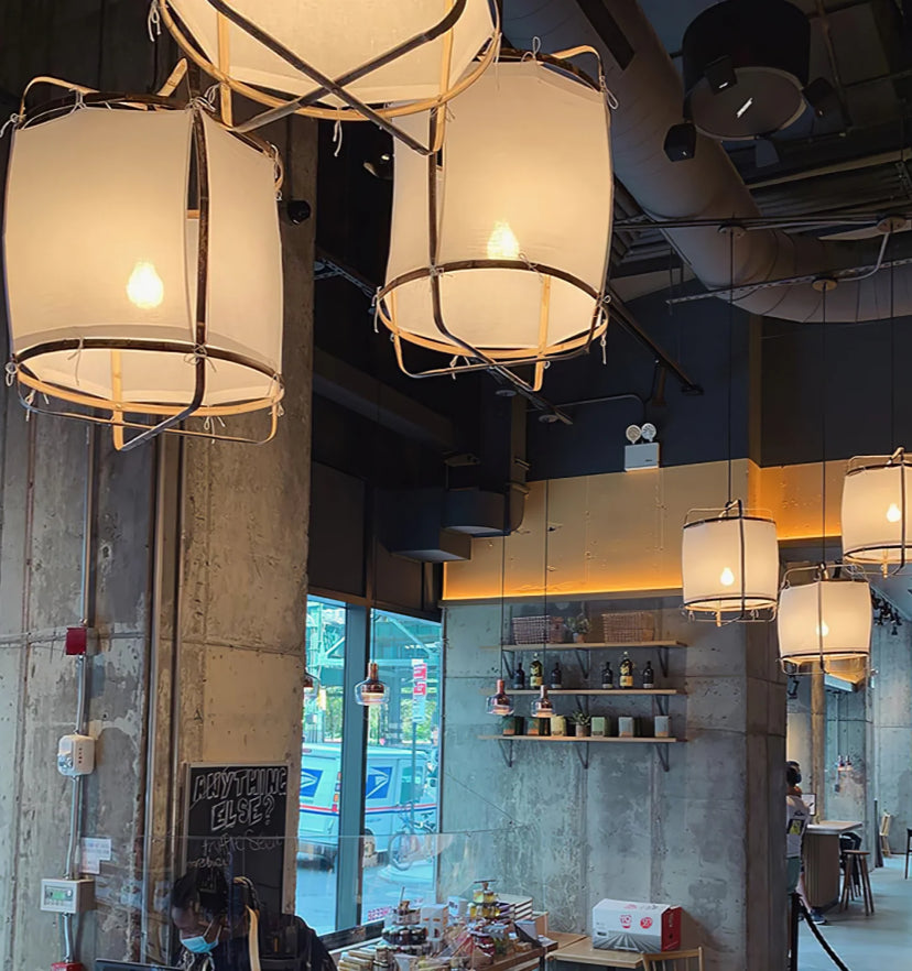 Ay illuminate Pendant Light - Yiarolight