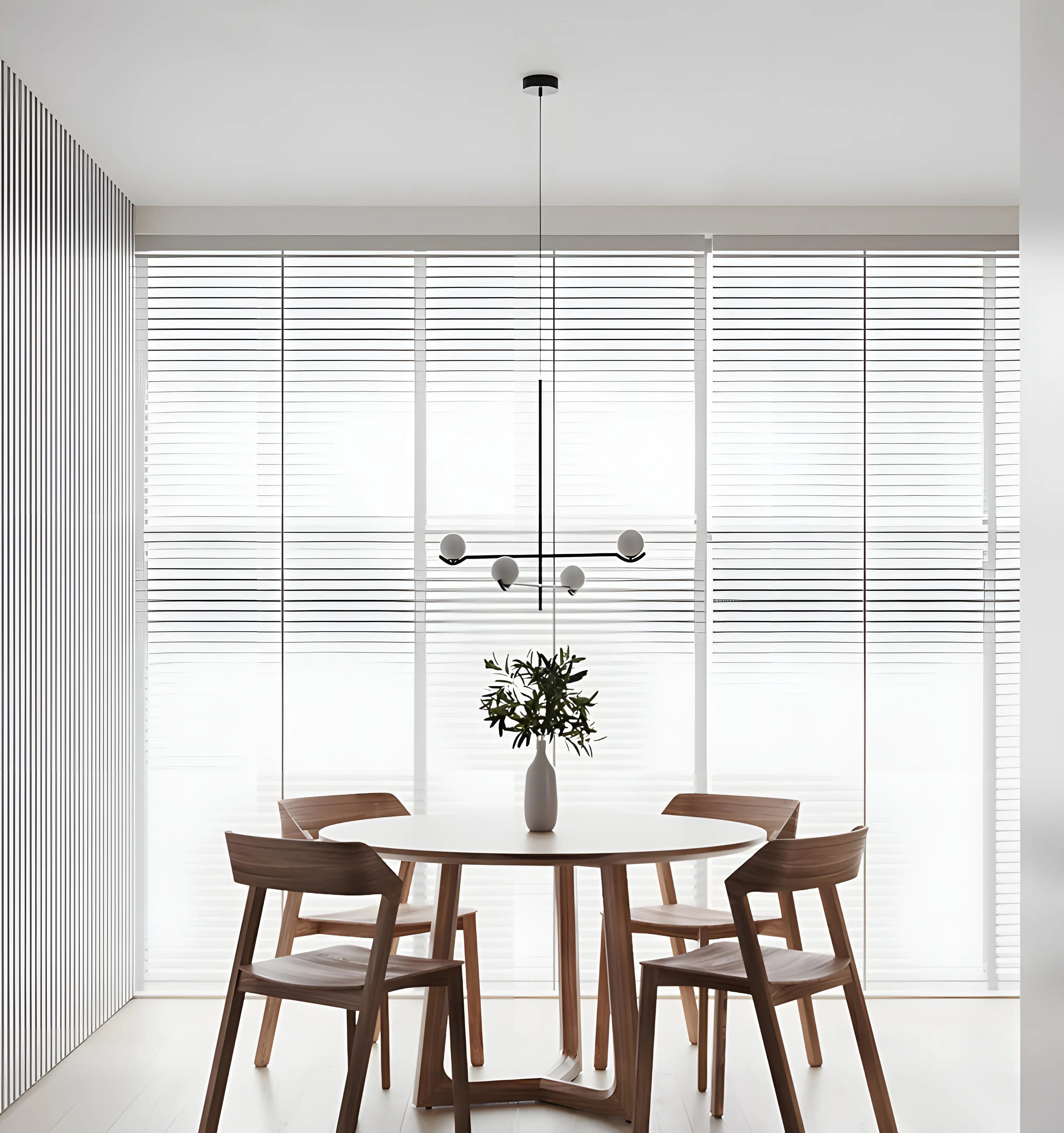 Baer Pendant Light - Yiarolight