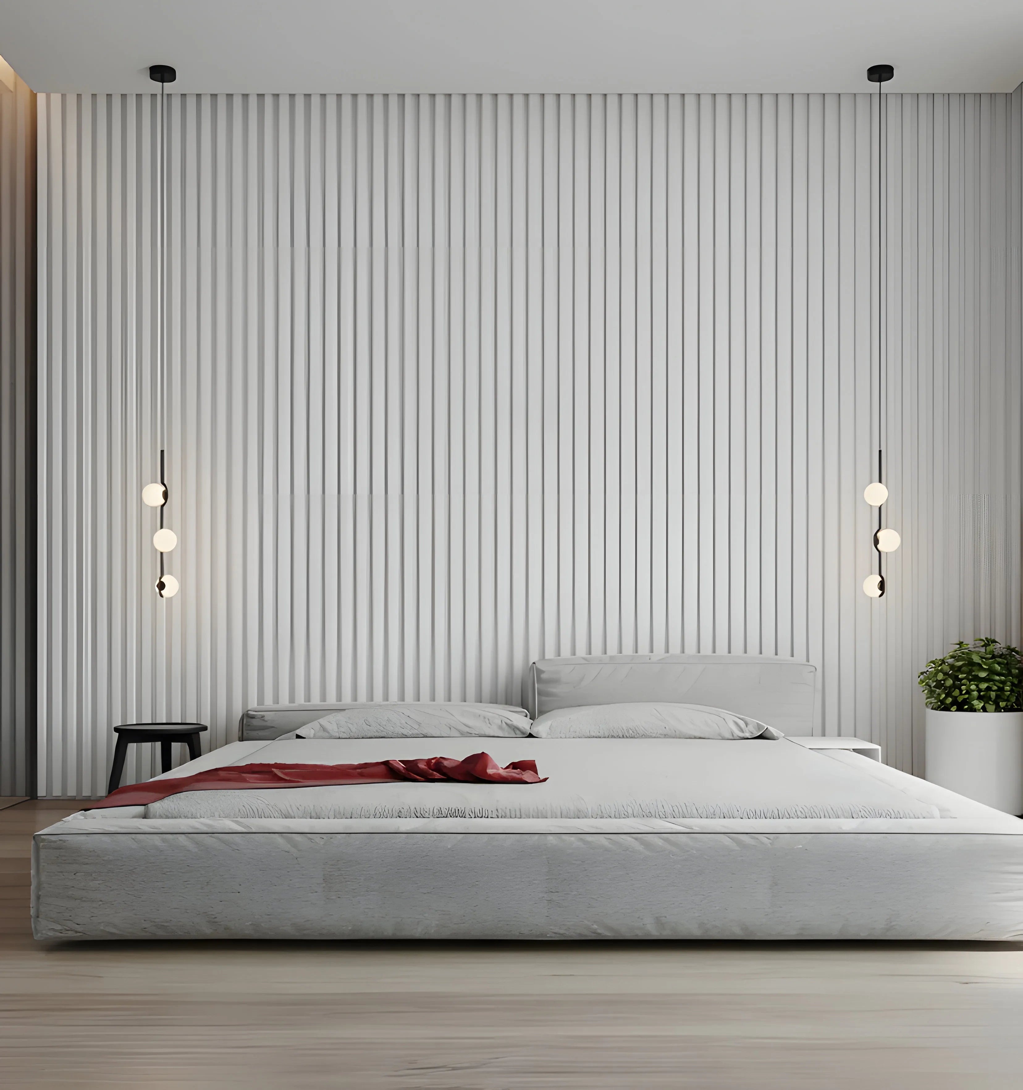 Baer Pendant Light - Yiarolight