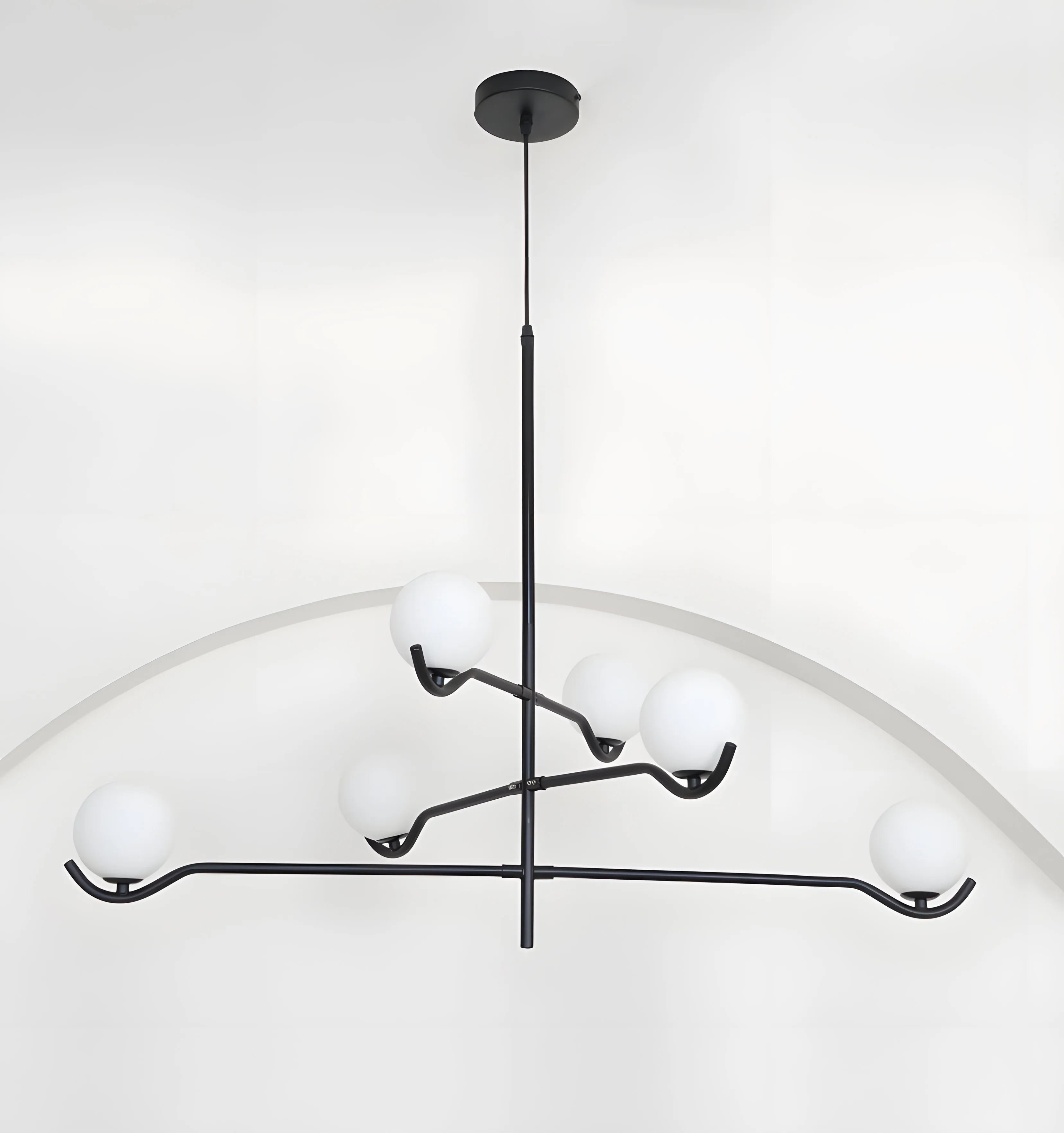 Baer Pendant Light - Yiarolight