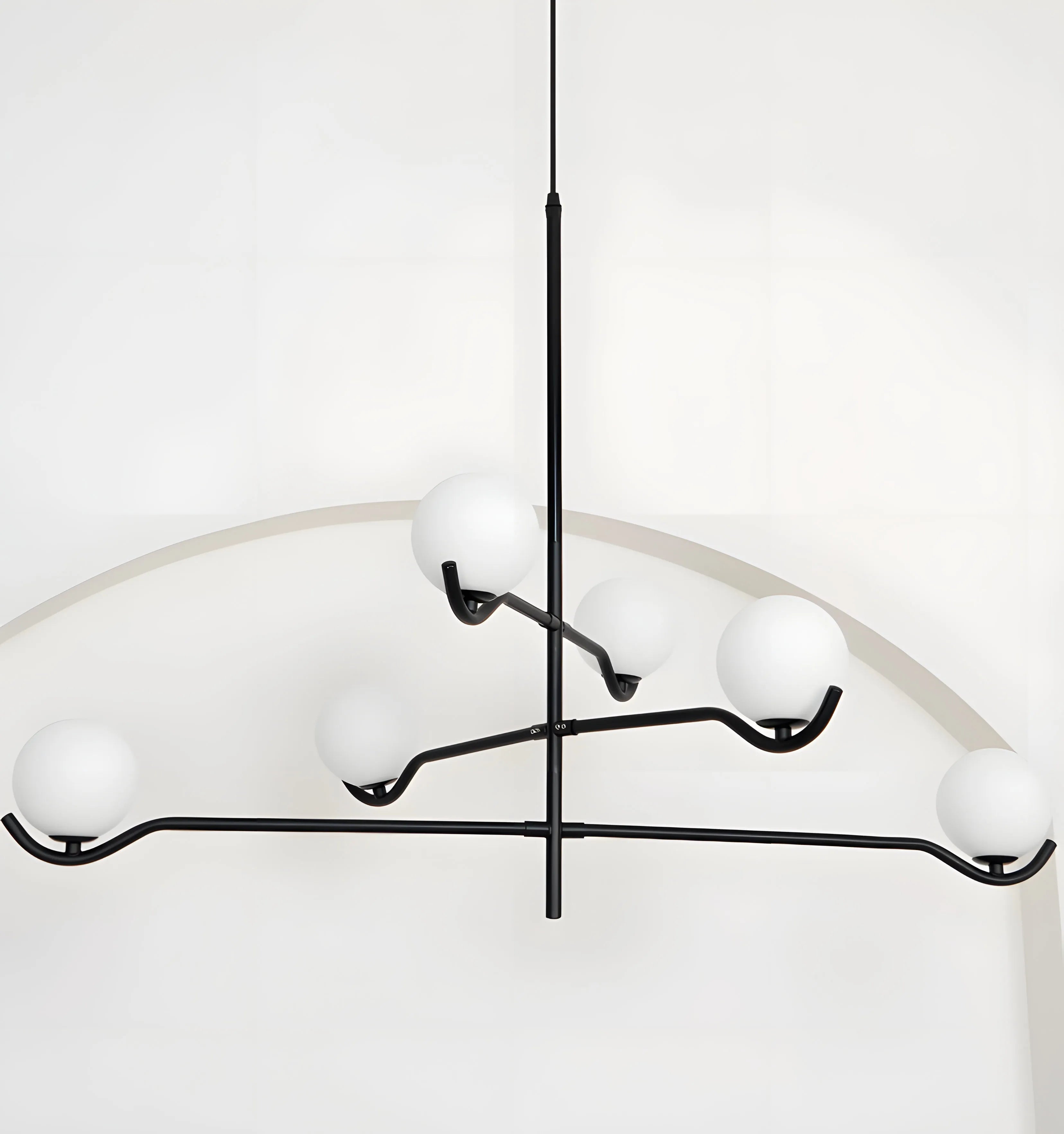 Baer Pendant Light - Yiarolight