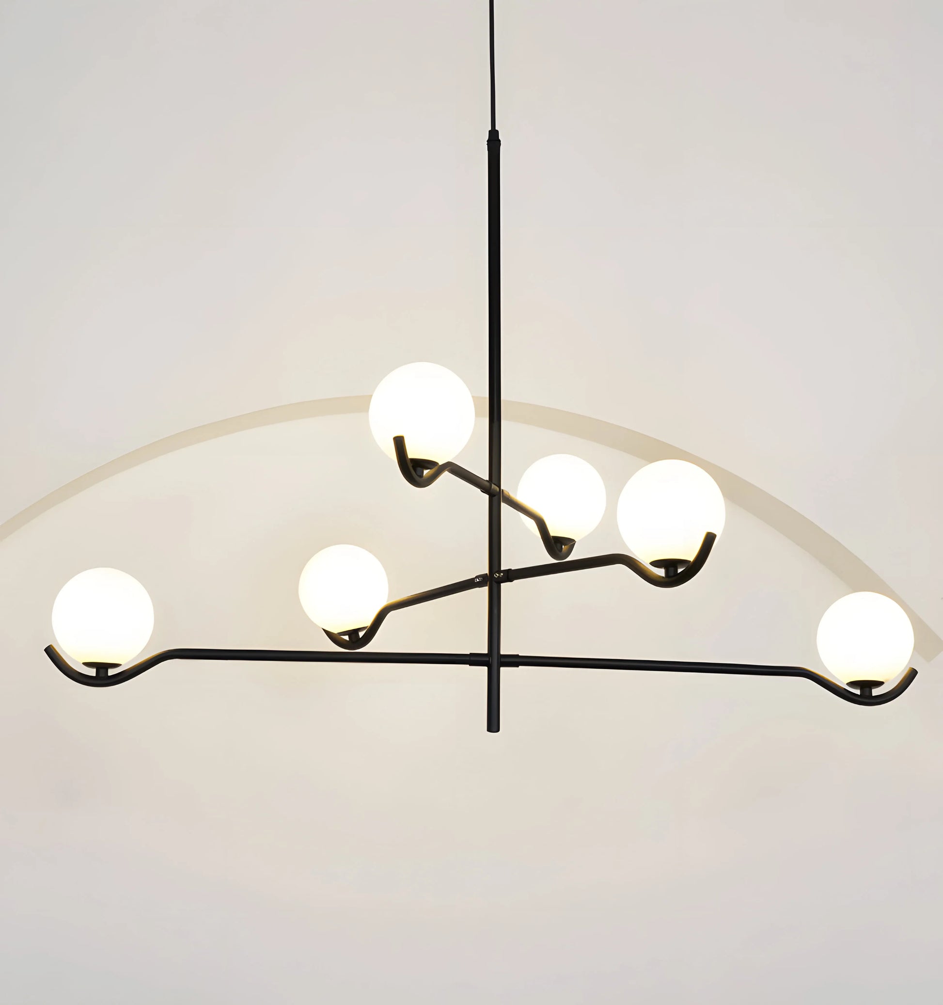 Baer Pendant Light - Yiarolight
