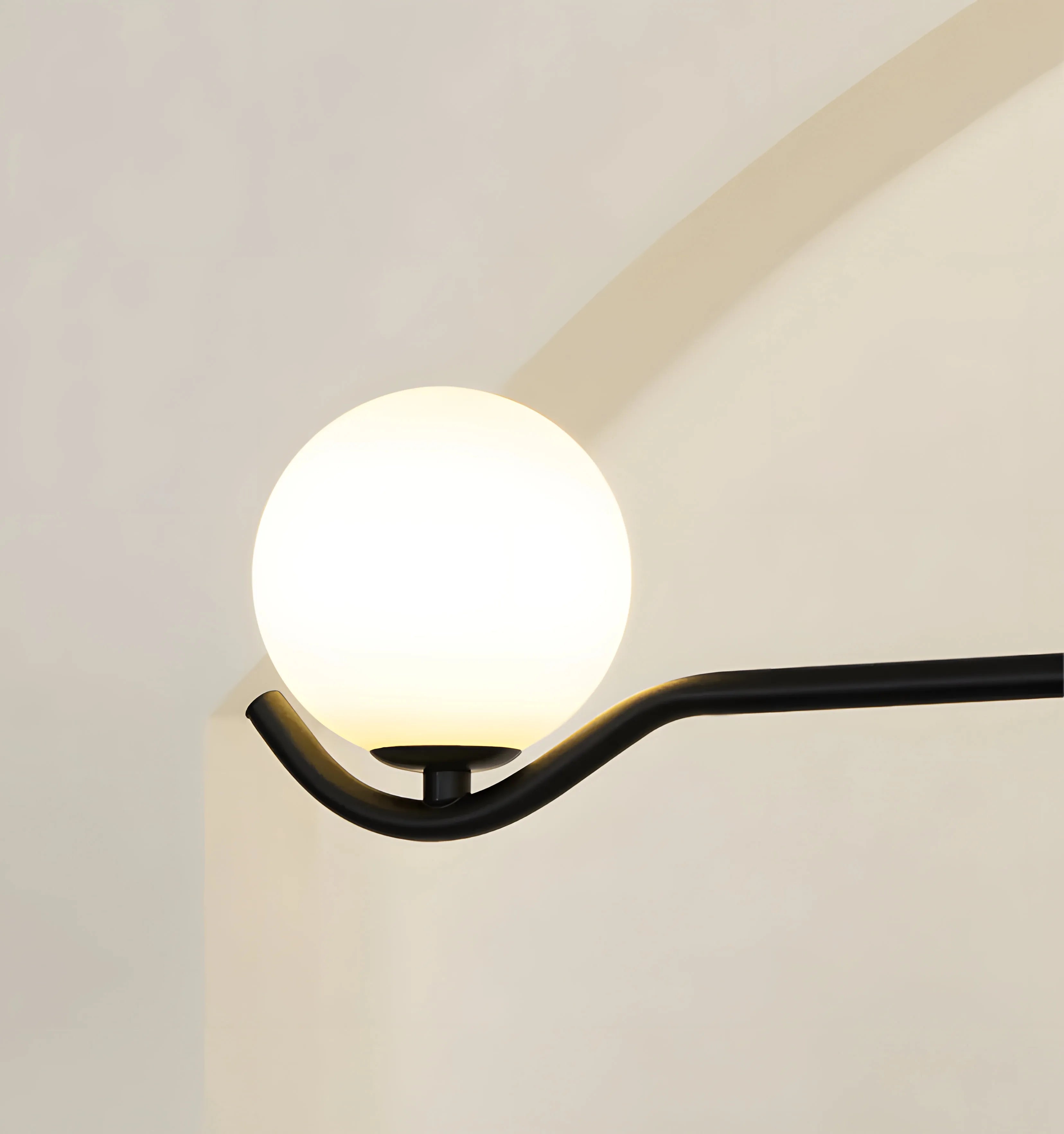 Baer Pendant Light - Yiarolight