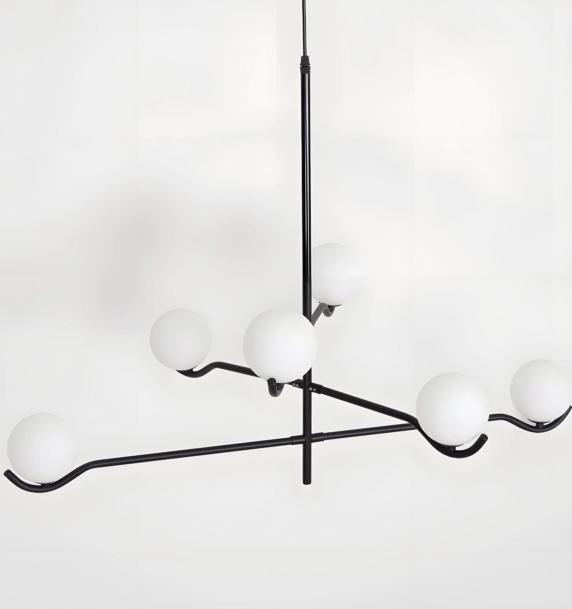 Baer Pendant Light - Yiarolight