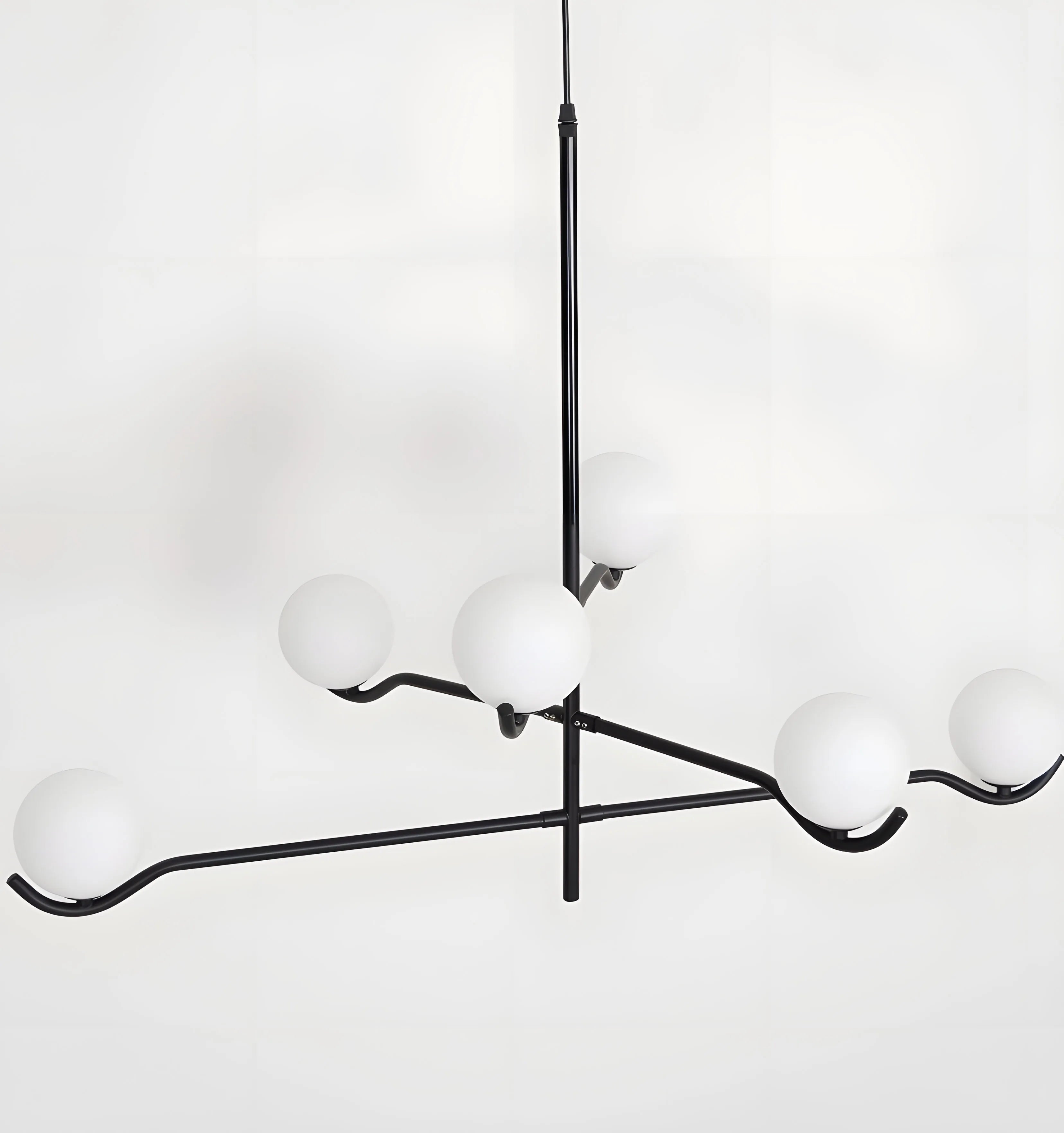 Baer Pendant Light - Yiarolight
